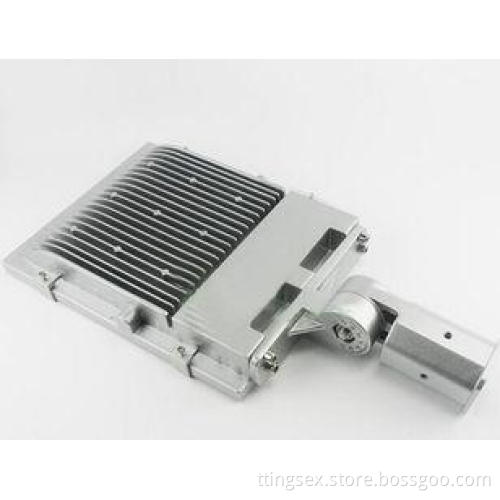 Heat Sink High Pressure Die Casting Polishing For 36W LED S